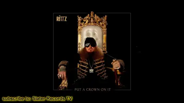 Rittz - Feet Up ft. Paul Wall